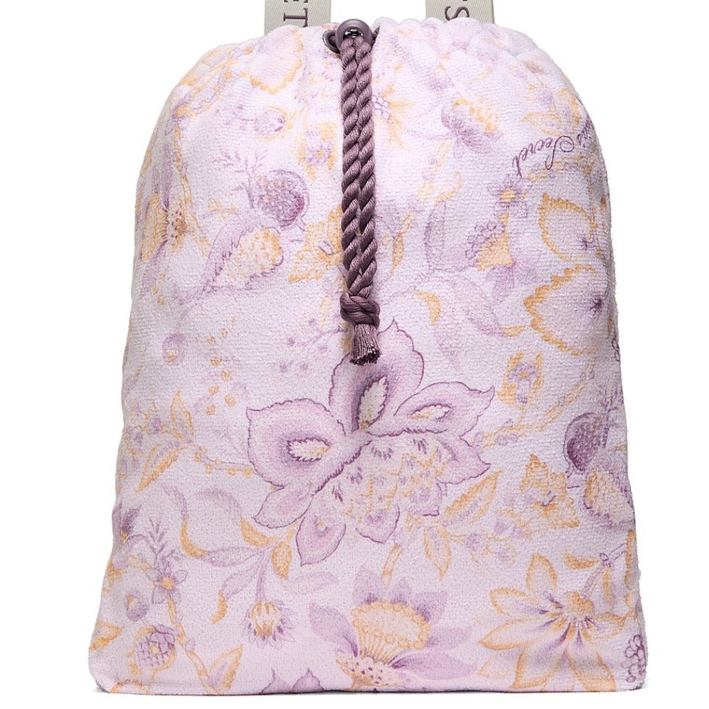 Packable Beach Towel